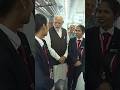 Aap Maalik Hain? What PM Modi asked All-Women Crew of Namo Bharat Train