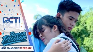 ROMAN PICISAN - Melukin Sameul Tapi Sedih Kenapa Karin [02 Mei 2017]