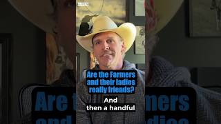 Farmer Wants a Wife Secrets - Are they REALLY friends?