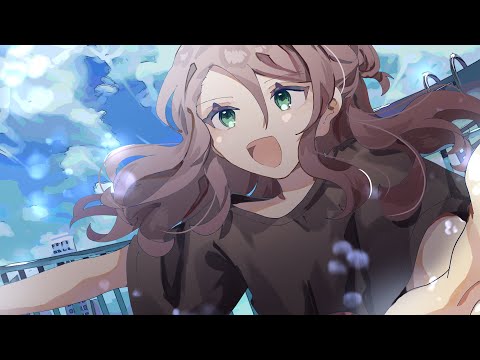 【歌ってみた】No Logic/8284（ヤツハシ）