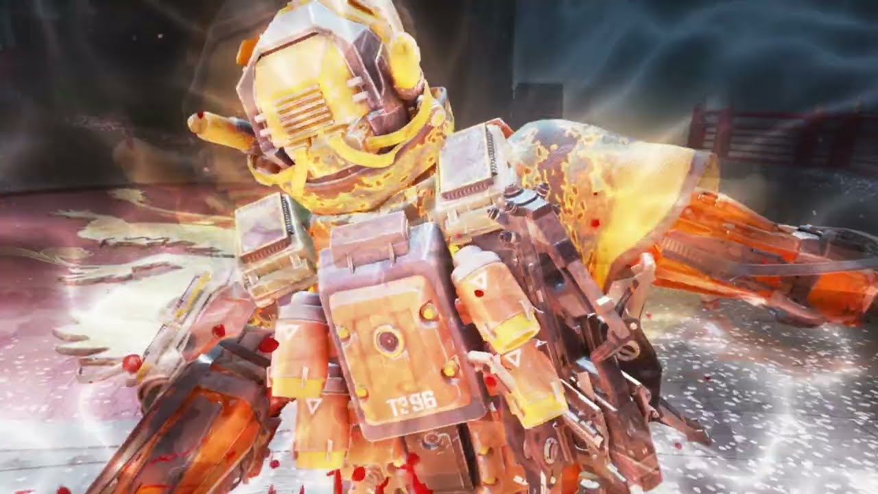 OCC-X - Week 9 Results