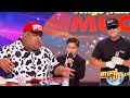 😎Don Cheto puesto en su lugar por el manager más joven!🤣 | Episodio 2 Completo | T19 TTMT