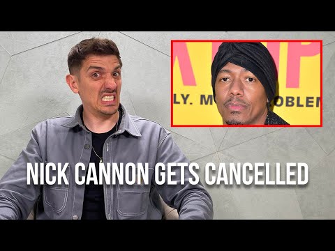 EVERYTHING Is Cancelled! | Andrew Schulz 