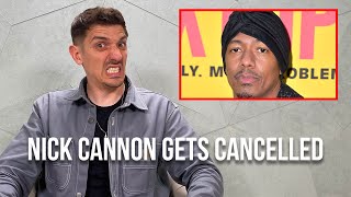 EVERYTHING Is Cancelled! | Andrew Schulz