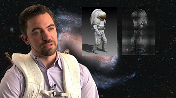 Exploring Space Robotics with Roger Rovekamp at NASA