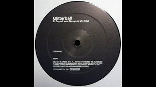FC Kahuna - B - Glitterball Superloose Swayzak Mix