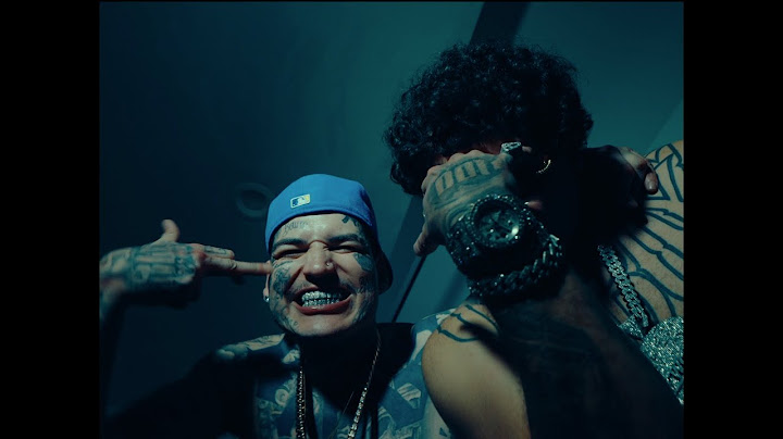 OhGeesy (Shoreline Mafia) x Lefty Gunplay - What It Iz [Official Music Video]