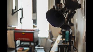 The Makerspace @ the Honors College