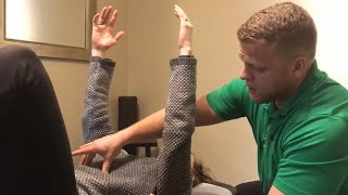 DEAD BUG EXERCISE Tips | YOU doing these RIGHT? | Bozeman Chiropractor DNS Demo @prochiropractic