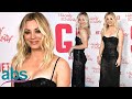 Kaley Cuoco shows off her assets and her underwear  | ABS US  DAILY NEWS