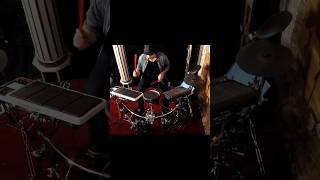 Music Production Using E-Drums Only