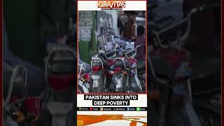 Pakistan Sinks Into Deep Poverty, 47% of Balochistan Struggles in Dire Hunger