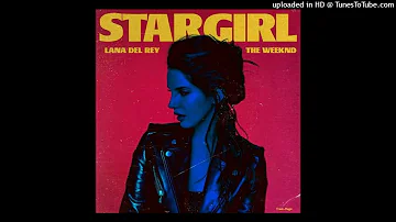 The Weeknd - Stargirl Interlude (Extended version)