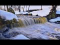 Eesti on... | Эстония это... | Estonia is... #7: Aluoja joastik | Каскад Алуоя | Aluoja Cascade