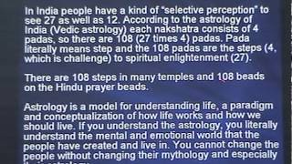 Astrology:Science or Superstition?  Part 4 of 6