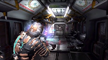 Dead Space 2 Untouchable | Hardcore Mode No Damage No DLC | Full Game Part 1 (Ch 1-6)