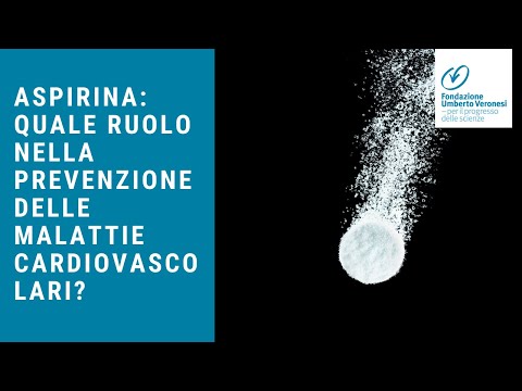 Video: Tylenol è Un Fluidificante Del Sangue? Come Si Confronta Con L'aspirina E Altro Ancora