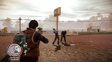 State of Decay Breakdown Run 