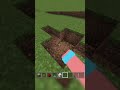 【マイクラ】3×2自動ドアの超簡単な作り方！一度は作ってみたい！【装置】【回路】