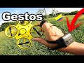 Venta Mejor Drone Control de mano en Cali Colombia - Drones controlados por gestos de mano Colombia