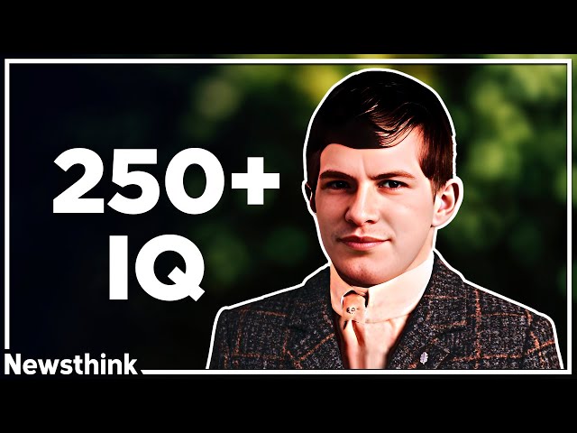 The Story of the Most Intelligent Man in the World - Exploring your mind