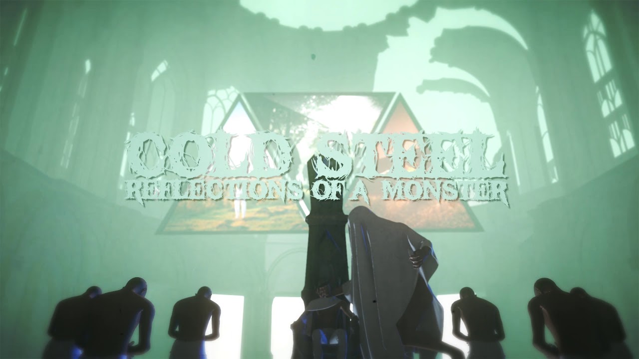 Osiah - "Reflections of a Monster" (Official Lyric Video) Osiah - "Reflections of a Monster" (Official Lyric Video) #1