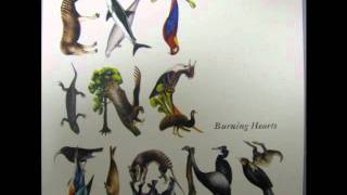 Burning Hearts - Modern Times (2012) (Audio)