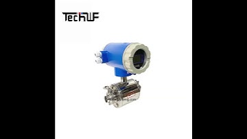 Electromagnetic Flowmeter