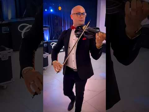 #cover #violin #violinist #tango #tangoargentino #electricviolin #play #song #wedding #wesele2026