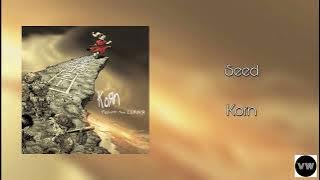 Korn - Seed (Clean Version)