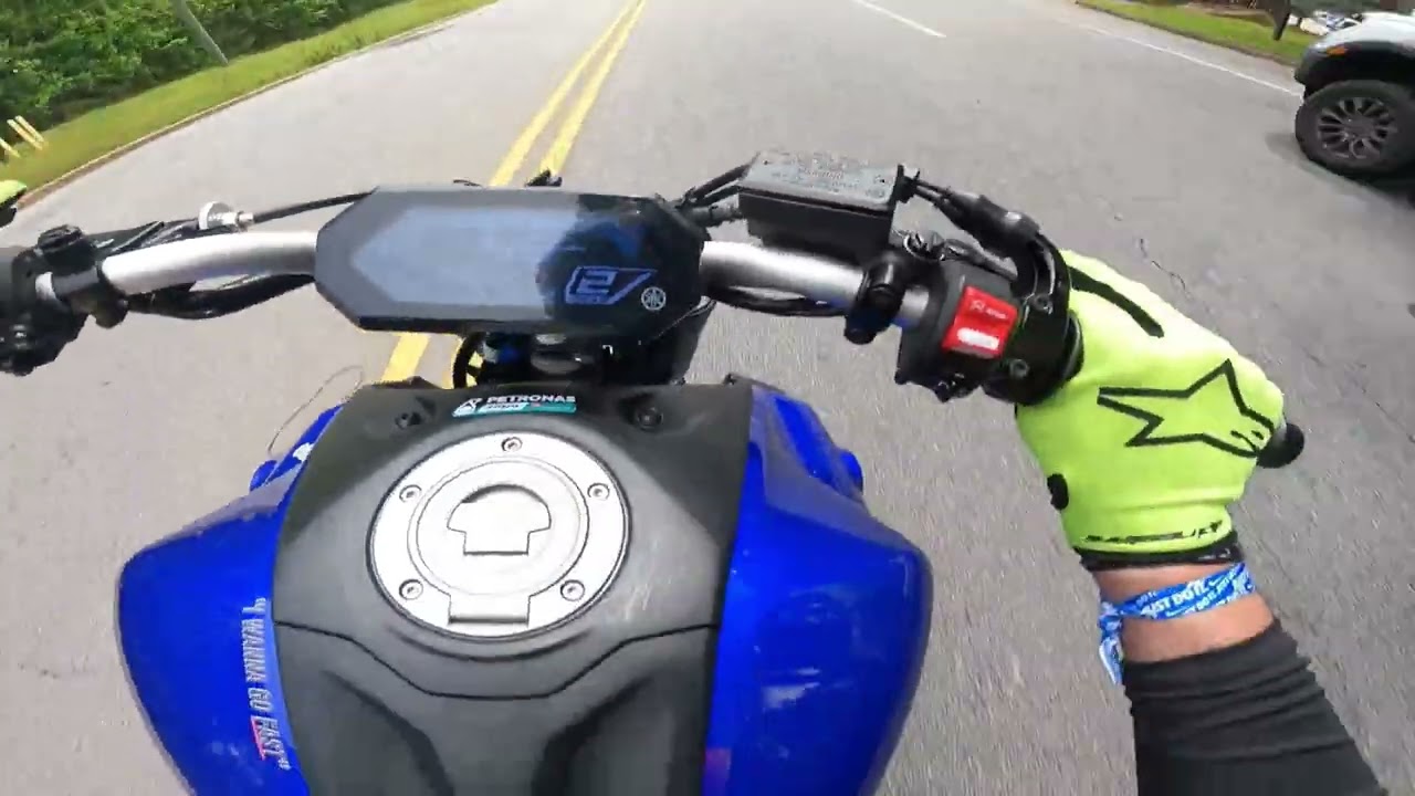 roaring symphony, pure mt-07