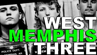 Murder & Satanic Panic: The West Memphis Three Case