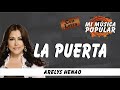 La Puerta - Arelys Henao - Con Letra (Video Lyric)