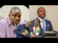 HWENDE THROWS MUD AT CHAMISA IN A SELFISH MOVE TO SUPPORT ED TERM EXTENSION FOR PERSONAL GAIN