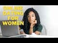 Top 10 Online Dating Tips For Women (From a Man's Perspective) | DatingbyLion