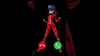 Ladybug is calling you | #shorts #phonecall screenshot 2