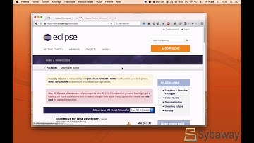 Tutoriel Hibernate et JSF  11   IDE eclipse pour Java EE