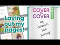 Creating my children&#39;s book vlog