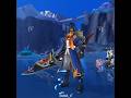 Фатуи #геншинимпакт #genshin #genshinimpact #nodkraimoments #NodKraiCharacters #НодКрайНачало