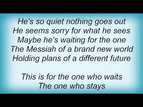 Burning Heads - The Messiah