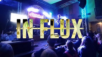 Climate Control - In Flux (Official Video)