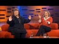 Graham Norton Show 2007-S1ExE10 Dawn French, Sarah Beeny-part 1