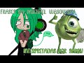 ✨[Trend do Michel Wasowsky + Curta]✨((Meme))