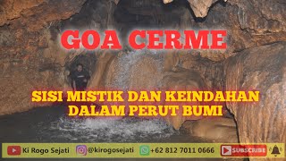 MAKNA SEBUAH PERJALANAN SPIRITUAL, KISAH TENTANG JOGJA