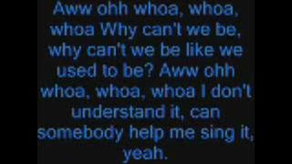 Download lagu Lee Carr - The Way We Used To Be