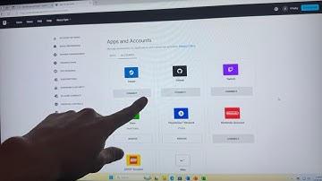 How to Fix Fortnite Account Link Failed Error & Already Associated With an Account Tutorial!