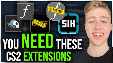 Every Extension I Use For CS2 Trading