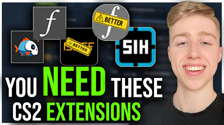 Every Extension I Use For CS2 Trading