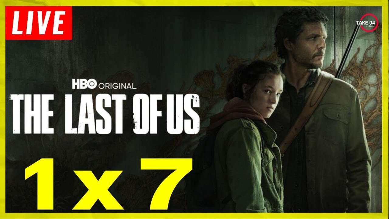 Veja onde assistir The Last of Us de graça na HBO! #hbomax