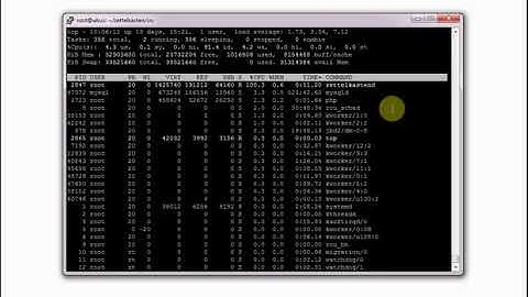 Zettel daemon compiling and mining setup on linux